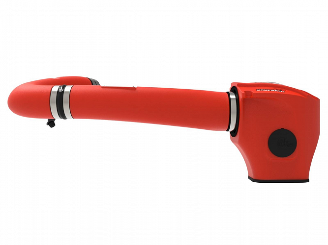 Система впуска Momentum GT Pro S фильтр Cold Air Intake Dodge Challenger|Charger 11-23|Chrysler 300 11-14 V6-3.6L