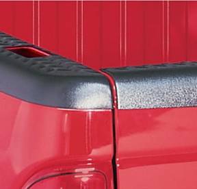 Dodge Diamondback Накладки на борта кузова 59503
