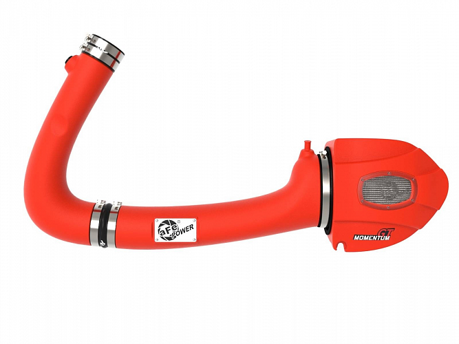 Система впуска Momentum GT Pro S фильтр Cold Air Intake Dodge Challenger|Charger 11-23|Chrysler 300 11-14 V6-3.6L