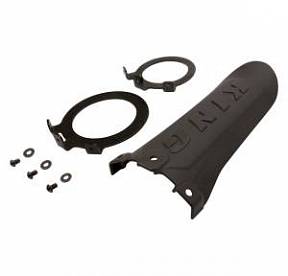 Защита штока амортизатора Coilover с корпусом 2.5