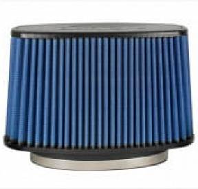 Воздушный фильтр овальный Volant Pro 5 Blue 2.25 x 7.0/ 3.75 T x 10 W/ 2.25 H x 8.5 Inch W/ 6.0 Inch