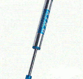 Амортизатор KING PR2516-SSNR, ход штока 18
