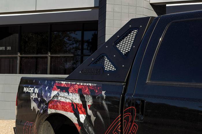 Дуга на борт HoneyBadger для Ford F250/350