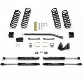 Лифт комплект подвески 3" SPORT II W/ STEALTH 2007-17 JEEP JK 4-DOOR