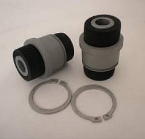 SSmodule Knuckle Bushing Kit - Rear Upper
