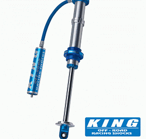 Амортизатор KING COILOVER (без пружины)  PR2012-COHR