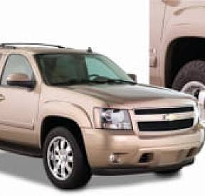 Расширитель колёсных арок для Chevrolet Tahoe GMT-900