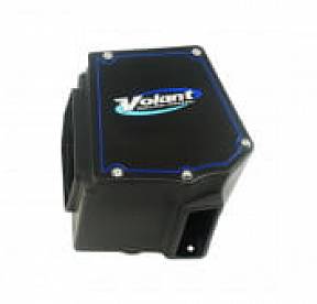 Закрытая система впуска холодного воздуха Volant с фильтром Pro 5 для Chevrolet/GMC Silverado/Sierra 1500 2007-08
