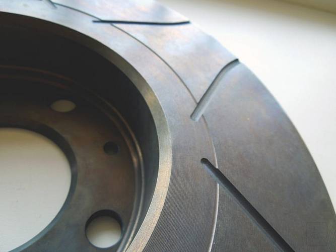 Диск тормозной Brembo MAX 09.5148.76