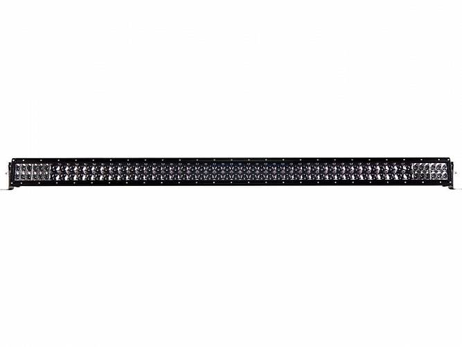 LED-балка Rigid Е-серия PRO 50", водительский/дальний свет