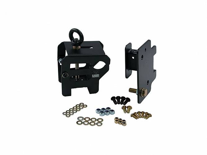 Кронштейн для крепления домкрата HI-LIFT JACK на багажнике SLIMLINE II - от Front Runner