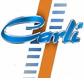 CARLI SUSPENSION