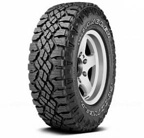 Goodyear Wrangler DuraTrac 305/55R20