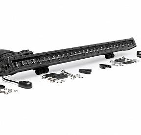 Светодиодная балка 30'' серии  Black