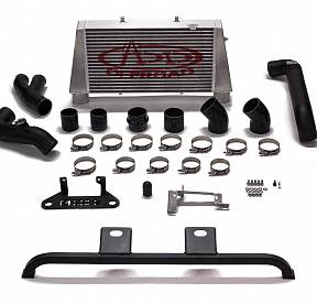 Интеркулер ADD ford F150/raptor 2017-2022