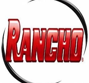 RANCHO SUSPENSION