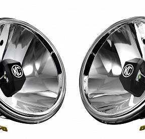 GRAVITY® LED G6 водительский свет, комплект для ретрофита, 2 шт. #42054