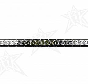 Светодиодная балка 20" SR-серия (20 светодиодов), комбинированная