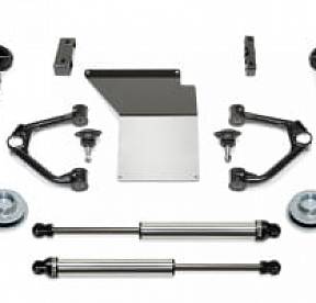Лифт комплект подвески 3" для Chevrolet Tahoe 2007-14