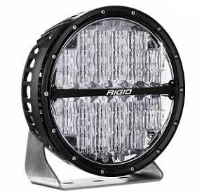 LED-фара 360-Series Pro 9" Drive RGBW, водительский свет