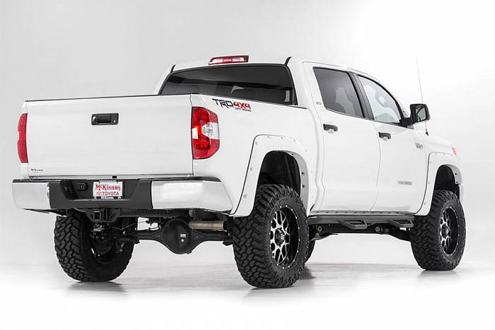 6'' лифт комплект подвески для TOYOTA TUNDRA 2007-2016
