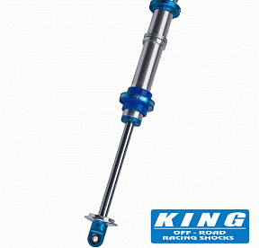 Амортизатор KING COILOVER (без пружины) PR2506-CCNR
