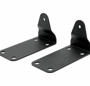 Кронштейн для LED балки 40'' в бампере Dodge Ram 2500  2011-2016