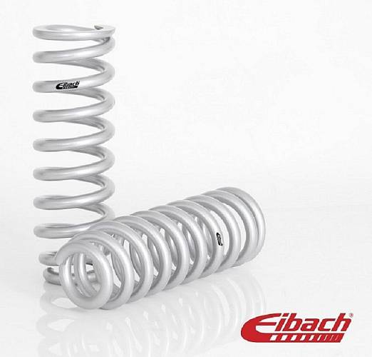 Пружины передней подвеcки для Toyota Tundra 2007-18