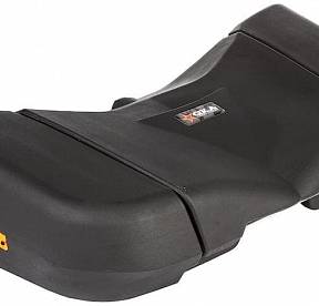 Кофр передний GKA 5100 / F101