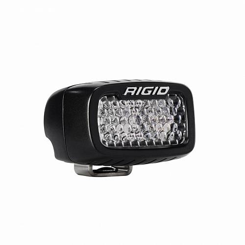 Компактный LED-модуль Rigid серия SR-M PRO, рабочий свет