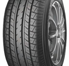 215/55R17 93V YOKOHAMA DB DECIBEL E70B