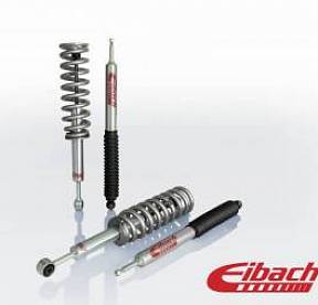 Комплект подвески для Toyota Tundra 2007-18