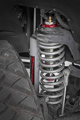 Bump-stop  для Jeep WRANGLER JK, JL/GLADIATOR JT, 2007-21