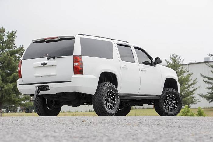 Лифт комплект подвески 7,5'' для Chevrolet Tahoe