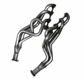 Выпускные коллекторы для Ford Lightning 5.4L 2V, 1999-2004, 1.625'' x 2.5''