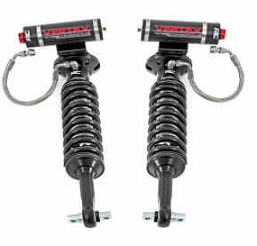 Передние койловеры Vertex для Chevy/GMC 2019-21