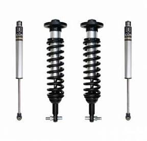 Комплект подвески для Ford F150 4WD 2015+  0-2.5" уровень 1