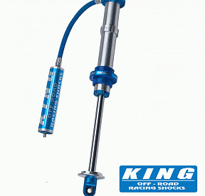 Амортизатор KING COILOVER (без пружины)  PR3010-COHR