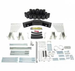 Боди-лифт (body lift ) 3 дюйма для Toyota Tundra 20014-18