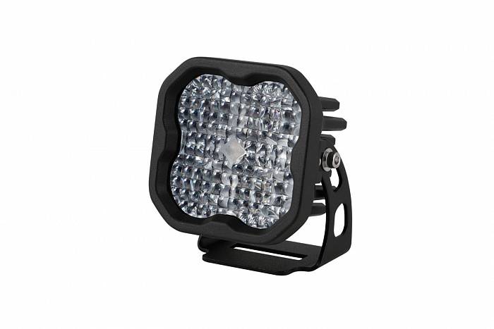 Стандартная LED-фара рабочего света серии SS3 Sport без подсветки