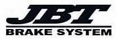  JBT BRAKE SYSTEM