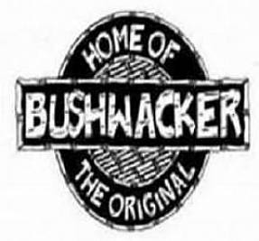 BUSHWACKER