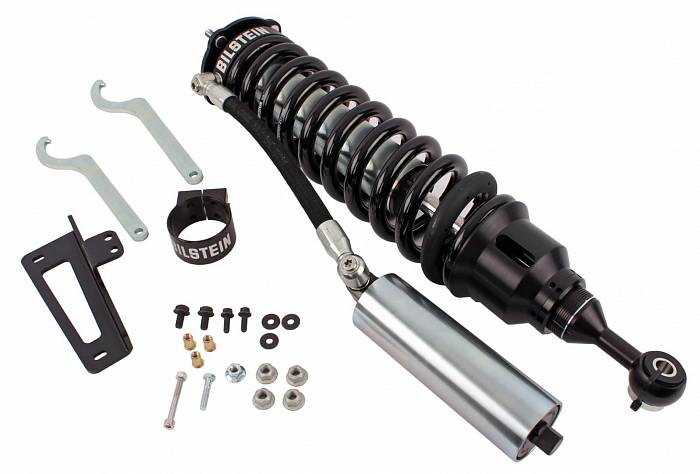 Амортизатор левый передний Bilstein B8 8112 для Toyota Tundra 2007-21
