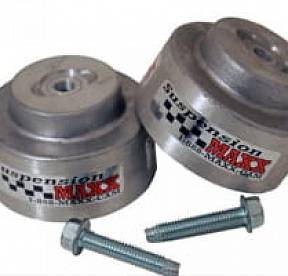 Лифт задней подвески 1.5" для Dodge Ram 2009-2018
