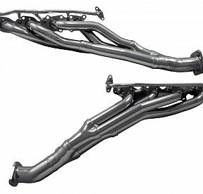 2008-10 LEXUS LX570, 5.7L, 2/4WD (w/ AIR INJECTION,  "RACE" USE ONLY)