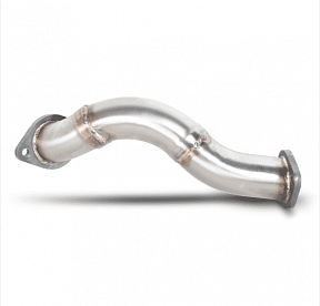 DOWN PIPE