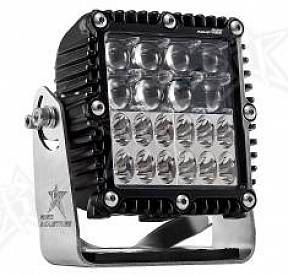 LED-модуль Rigid Q-серия PRO, сверхдальний/водительский свет