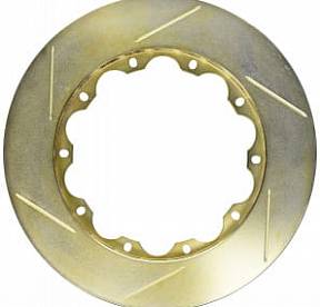 Сменный ротор Stop Tech Aero-Rotors 328x28mm левый