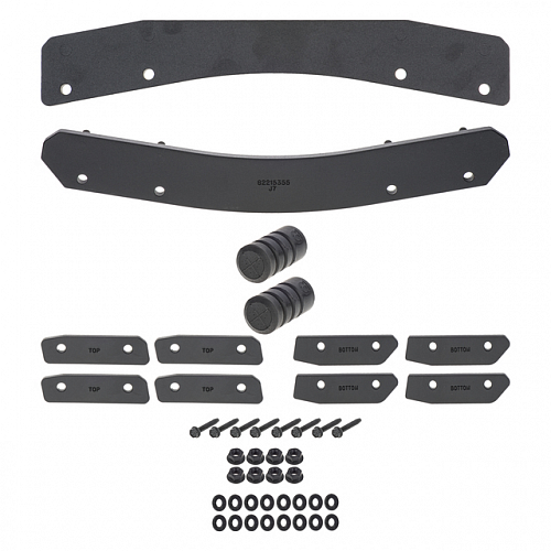 Кронштейн усиленный для калитки Mopar Jeep JL Wrangler 2018-24 82215355AC