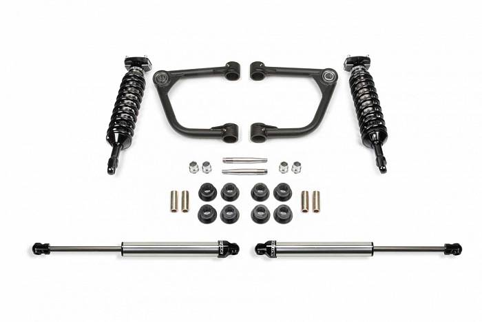 Лифт комплект подвески 2" для Toyota Tundra 2007-15